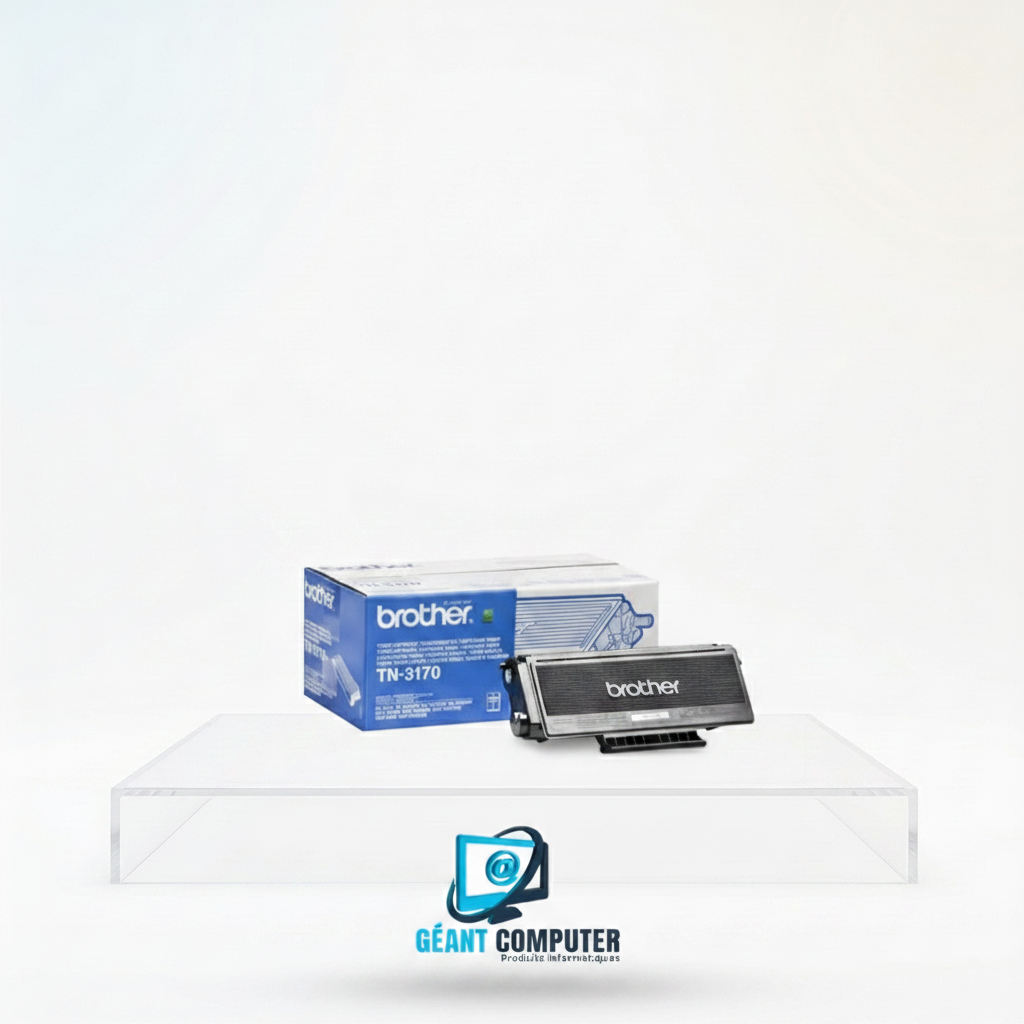 TONER BROTHER TN-3170 ORG (IA)