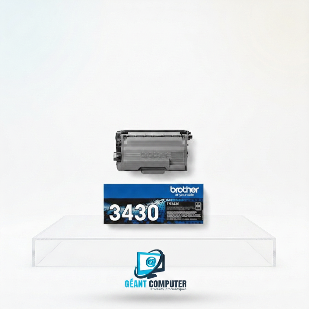 Toner Brother TN3430 Black (IA)