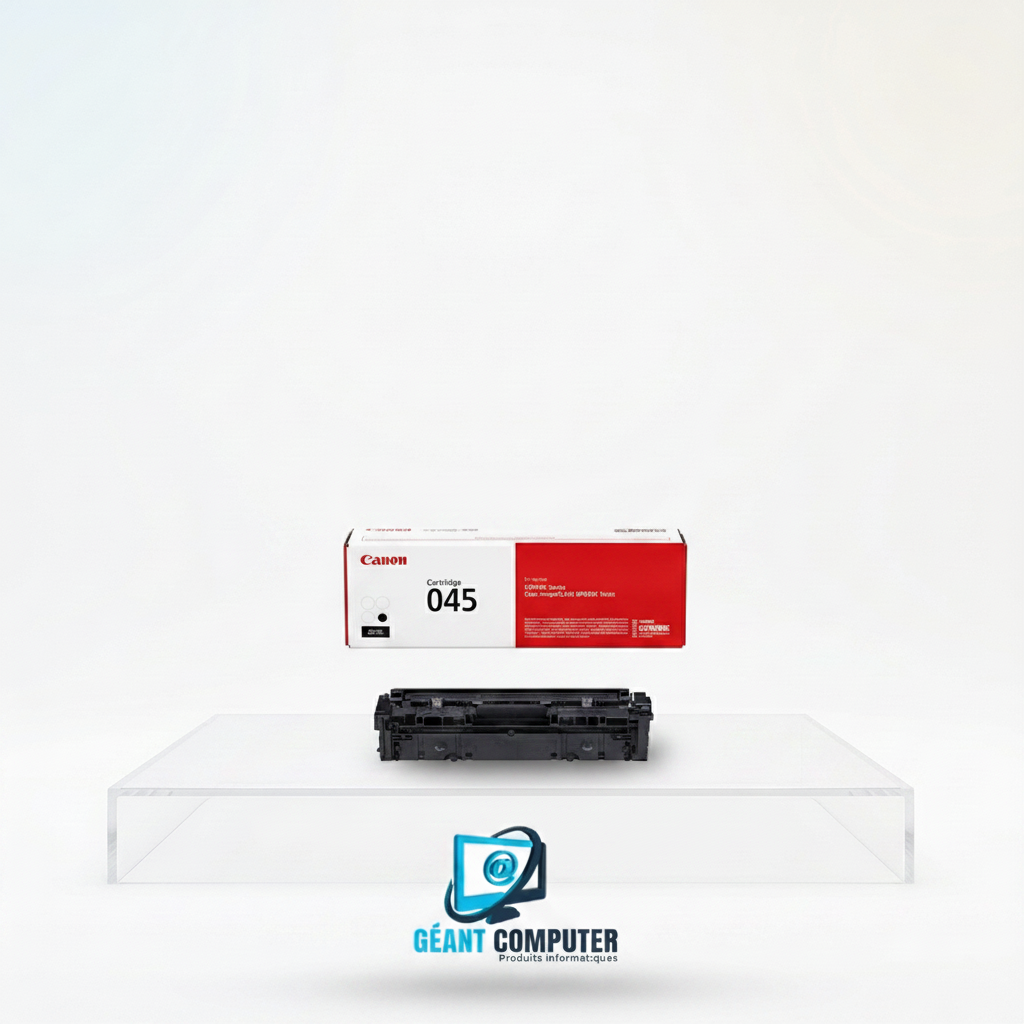 TONER CANON 045 BLACK ORG (IA)