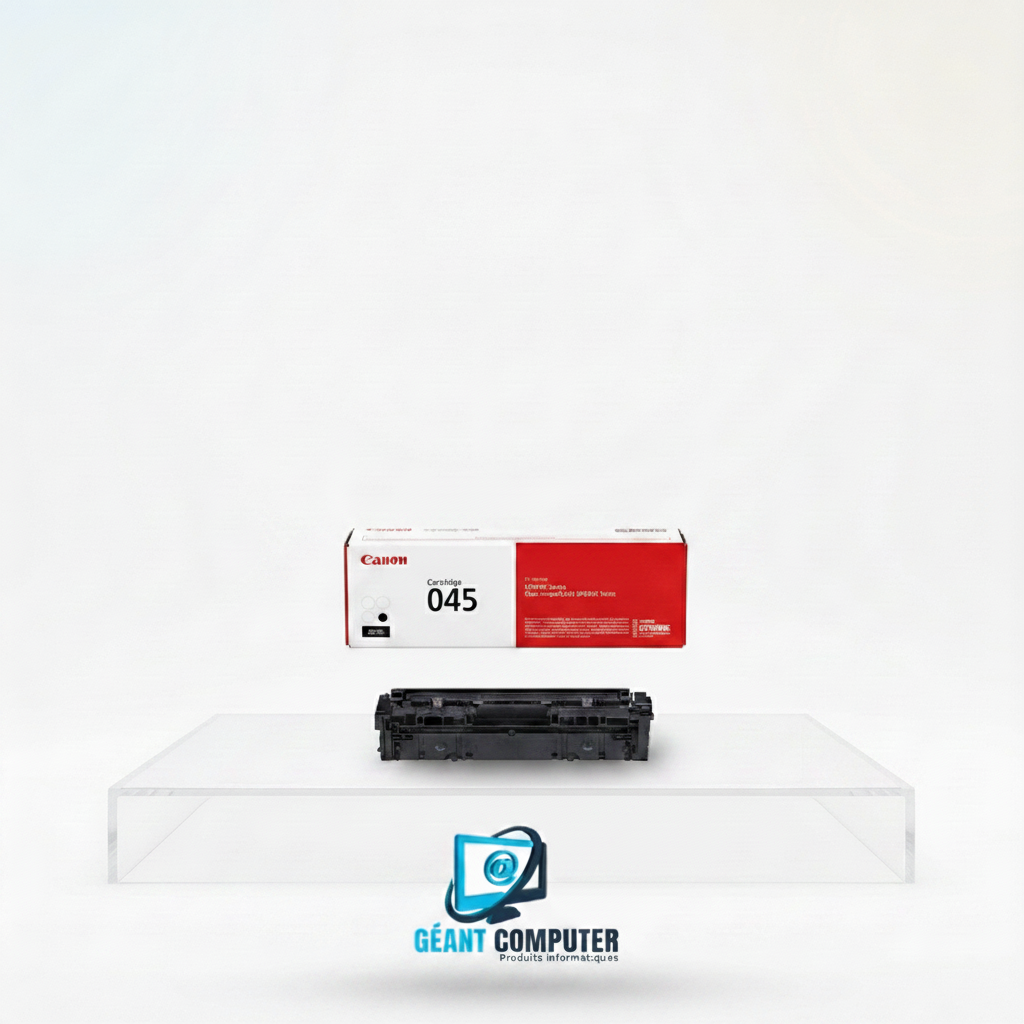 TONER CANON 045 BLACK ORG (IA)