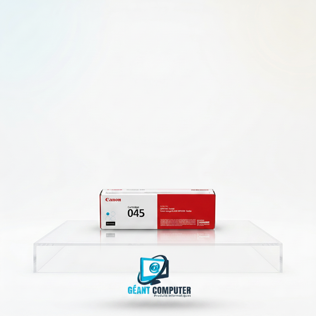 TONER CANON 045 CYAN ORG (IA)