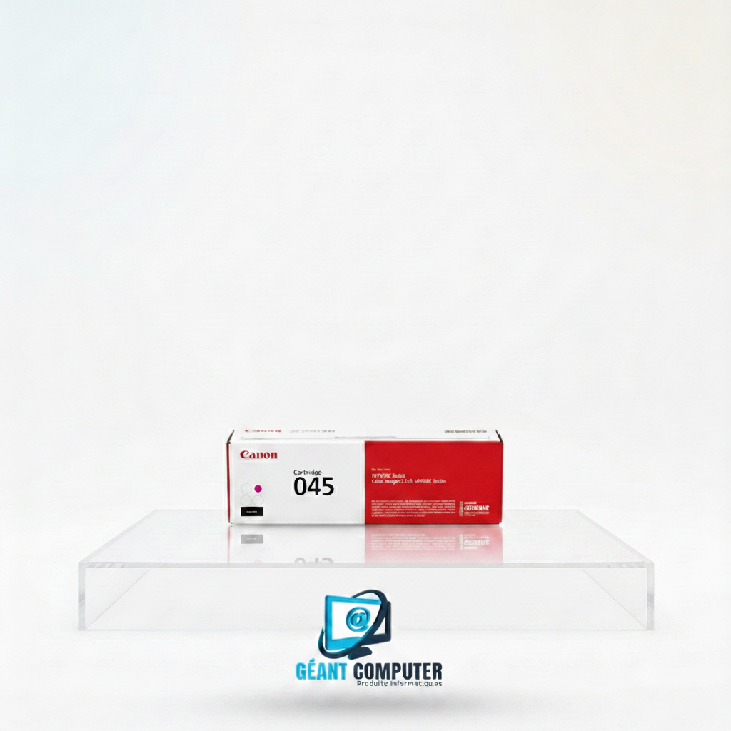 TONER CANON 045 MAGENTA ORG (IA)