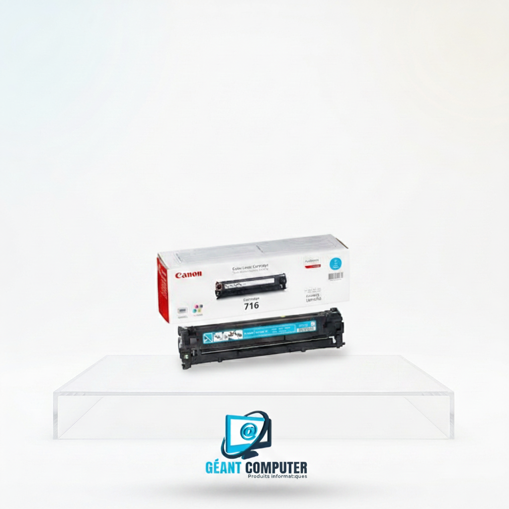 TONER CANON 716 CYAN ORG (IA)