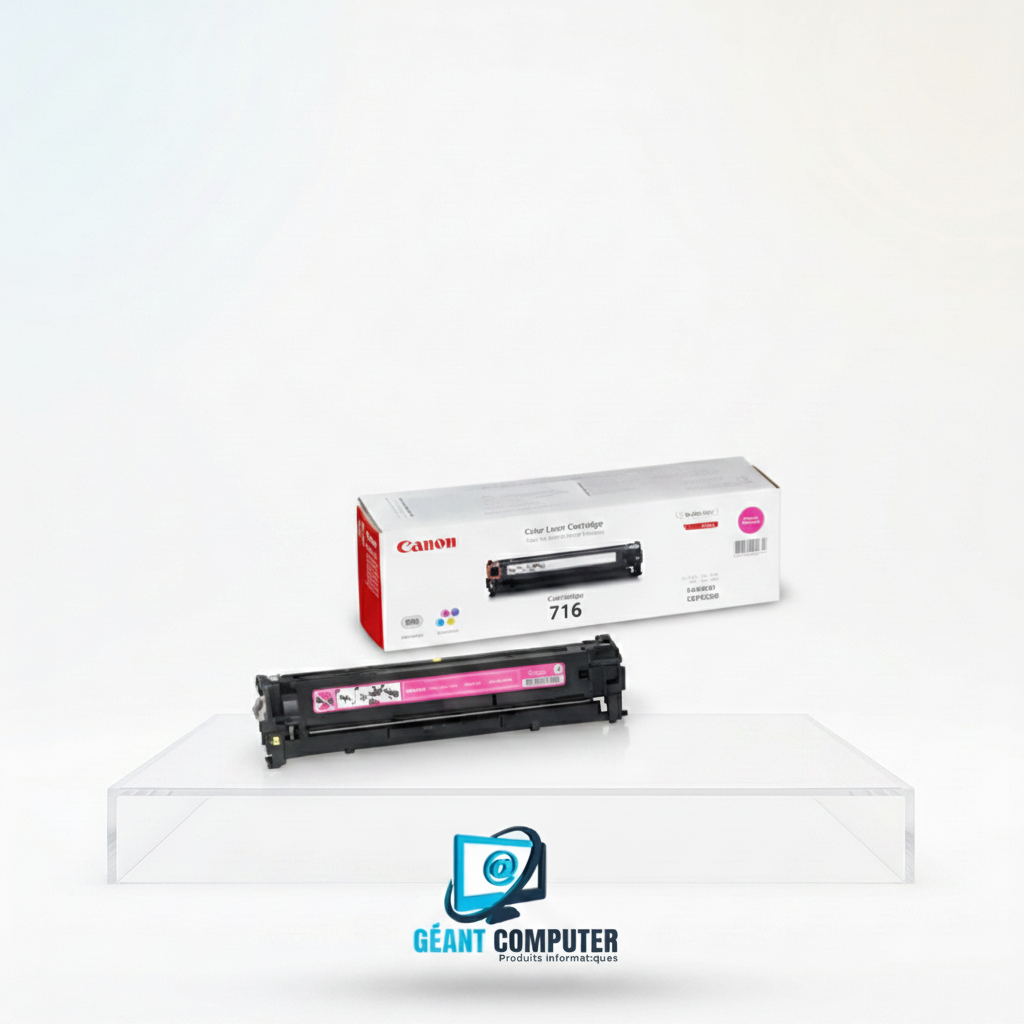 TONER CANON 716 ROUGE ORG (IA)