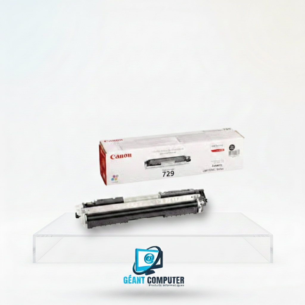 TONER CANON 729 BLACK ORG