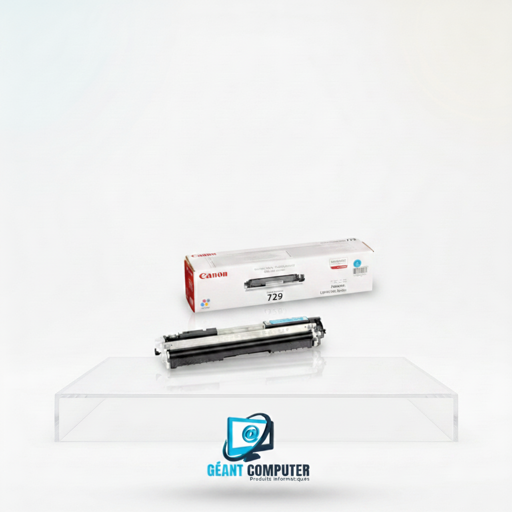 TONER CANON 729 CYAN ORG (IA)