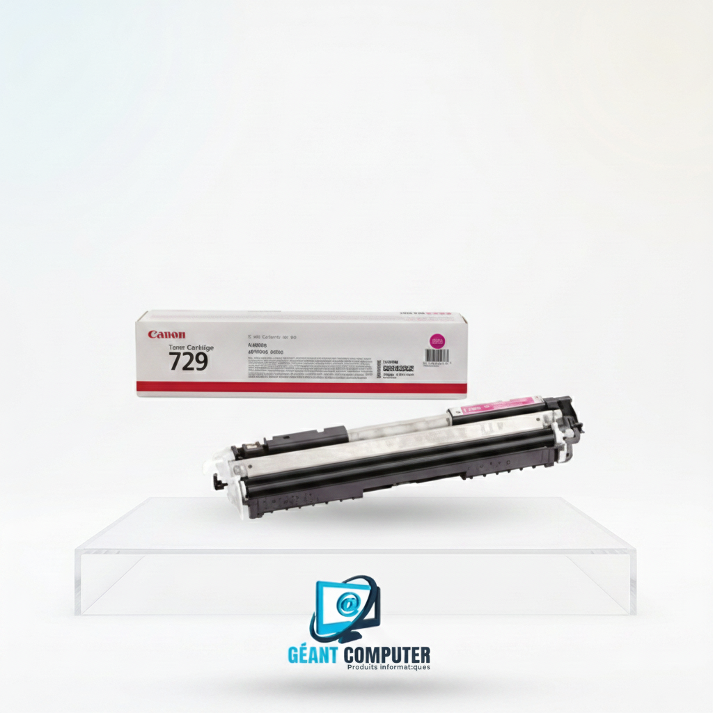 TONER CANON 729 MAGENTA ORG (IA)