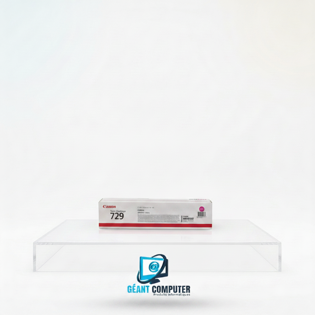TONER CANON 729 MAGENTA ORG (IA)