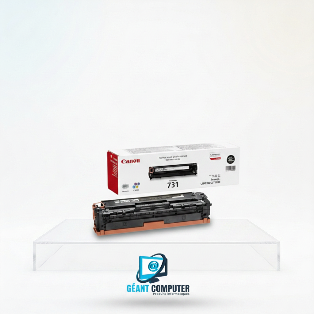 TONER CANON 731 BLACK ORG