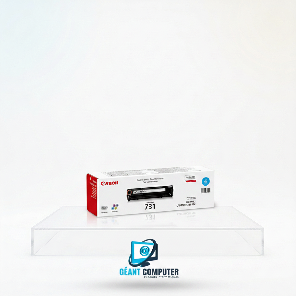 TONER CANON 731 CYAN ORG (IA)