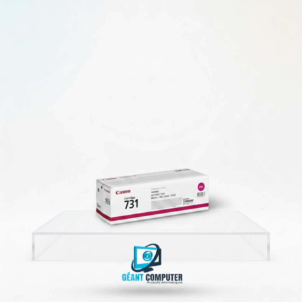 TONER CANON 731 MAGENTA ORG (IA)