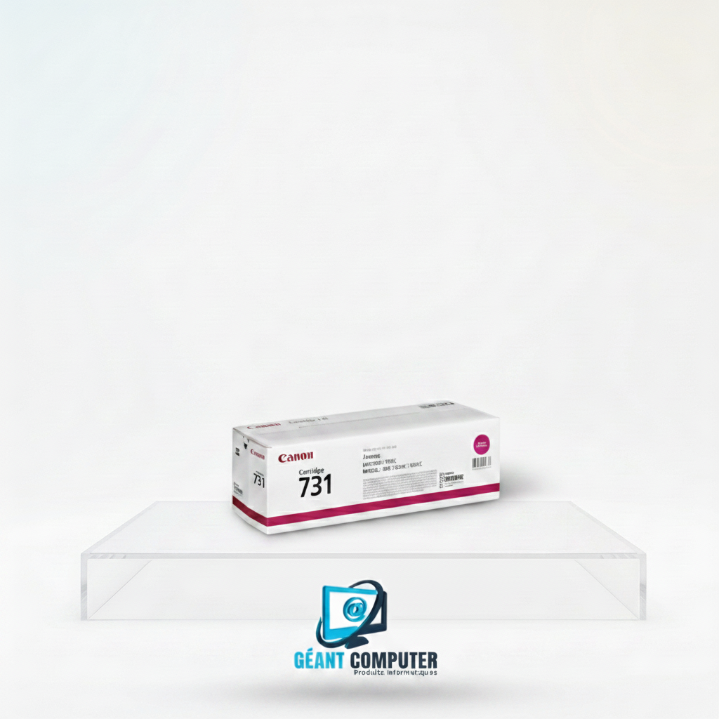 TONER CANON 731 MAGENTA ORG (IA)