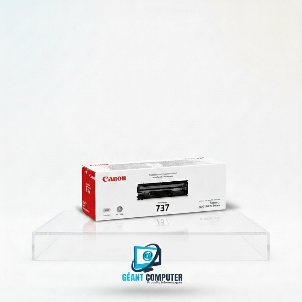 TONER CANON 737 ORG