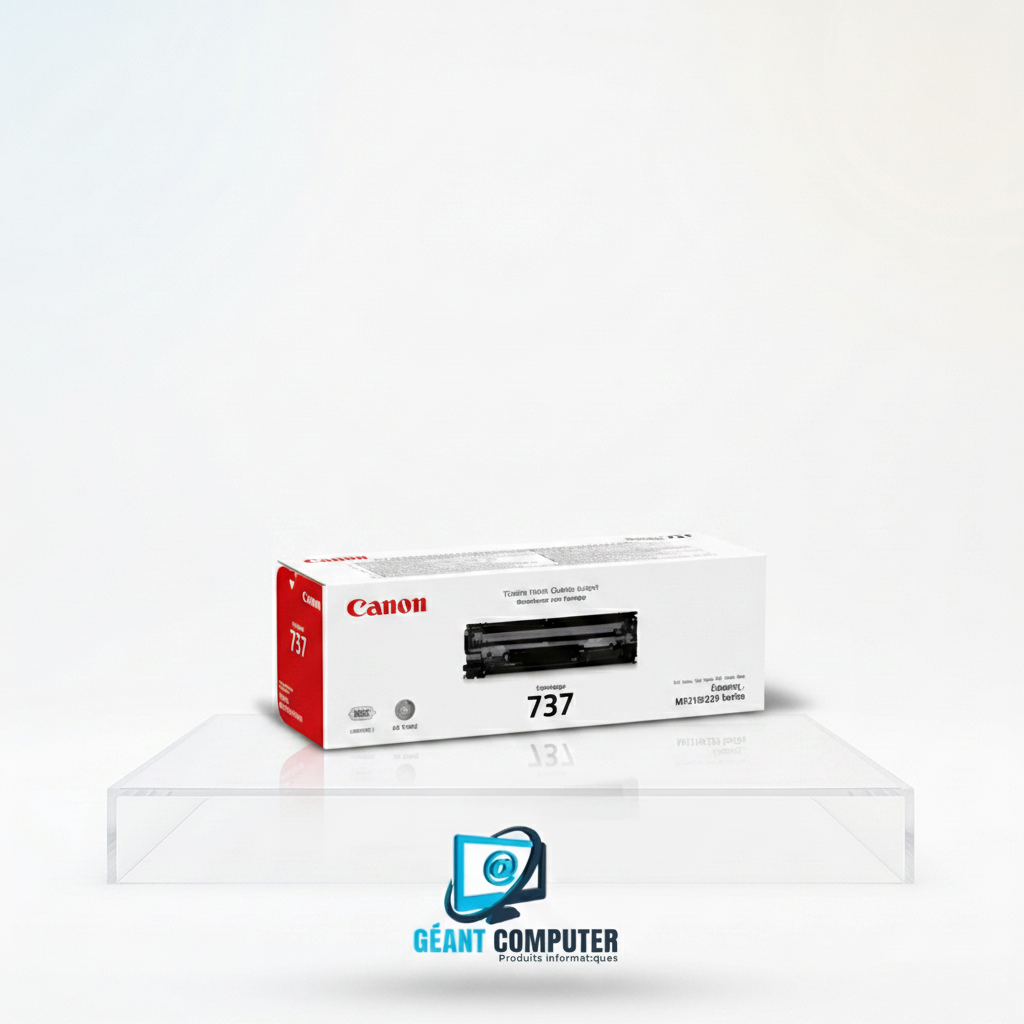 TONER CANON 737 ORG (IA)