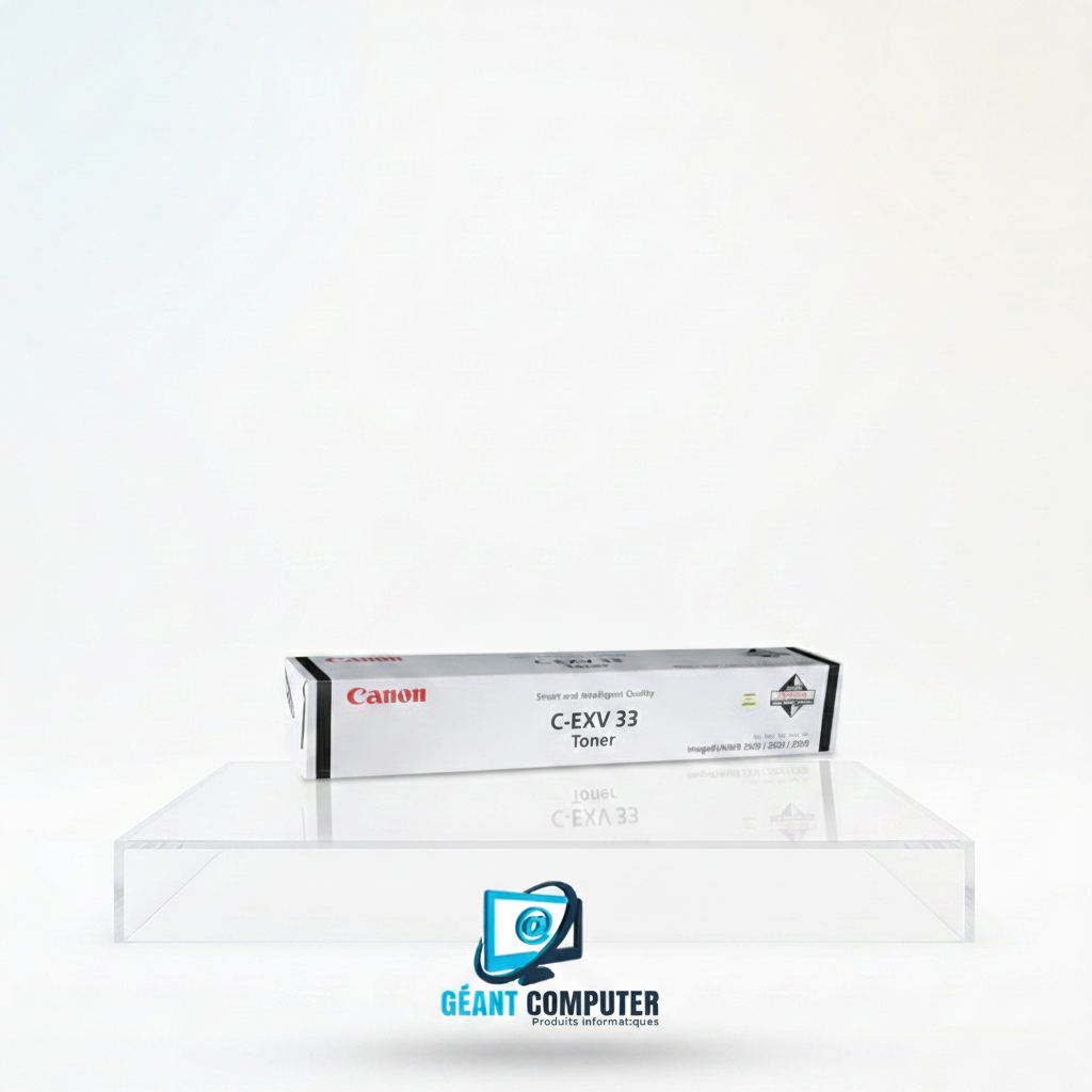 TONER CANON C-EXV33 ORG (IA)
