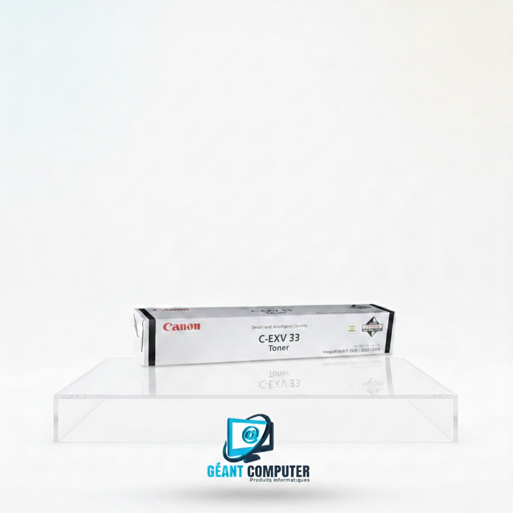 TONER CANON C-EXV33 ORG