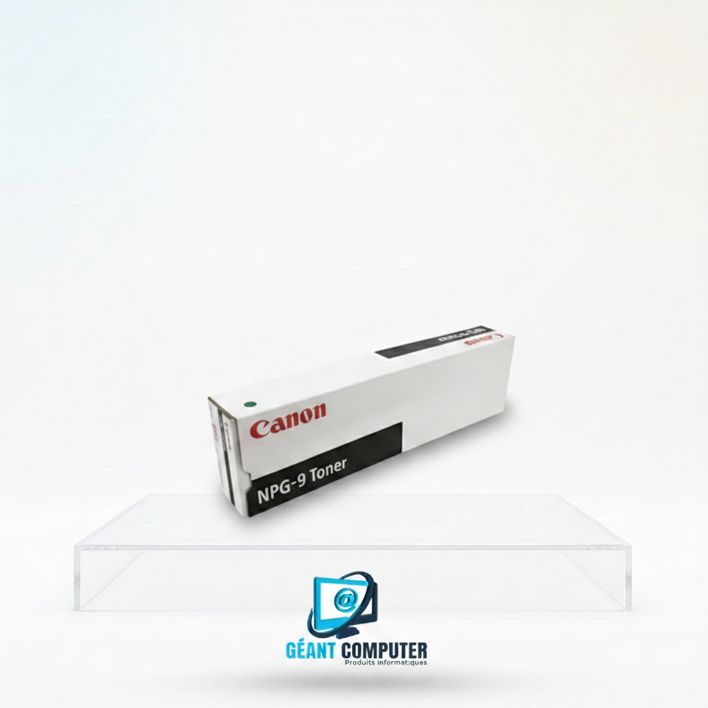 TONER CANON NPG-9 NP6016-NP652 (IA)
