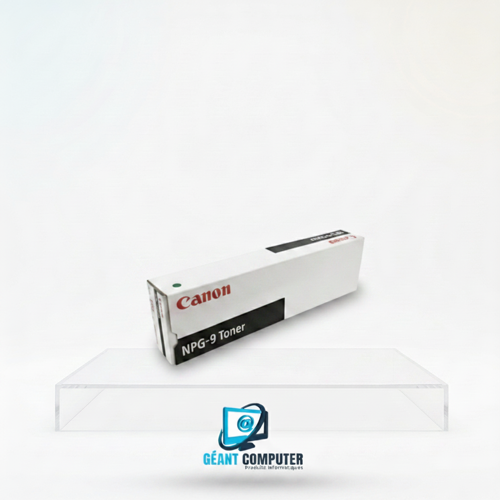 TONER CANON NPG-9 NP6016-NP652