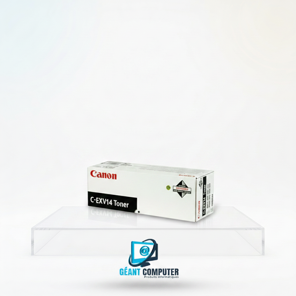 TONER CANON CEXV14 ORG (IA)