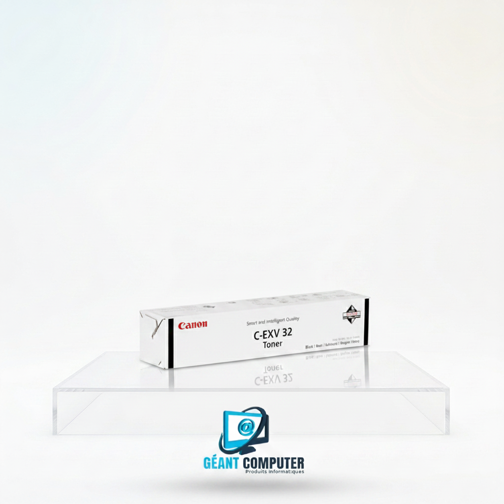 Toner Canon d'origine C-EXV32 (IA)