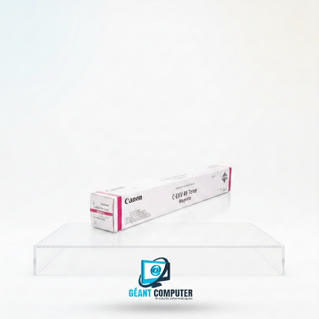 TONER CANON CEXV49 MAGENTA ORG