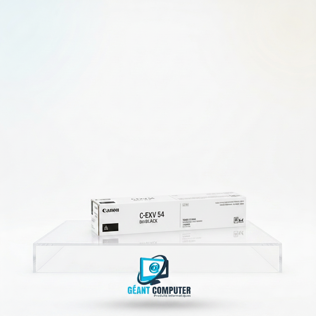 TONER CANON CEXV54 BLACK ORG