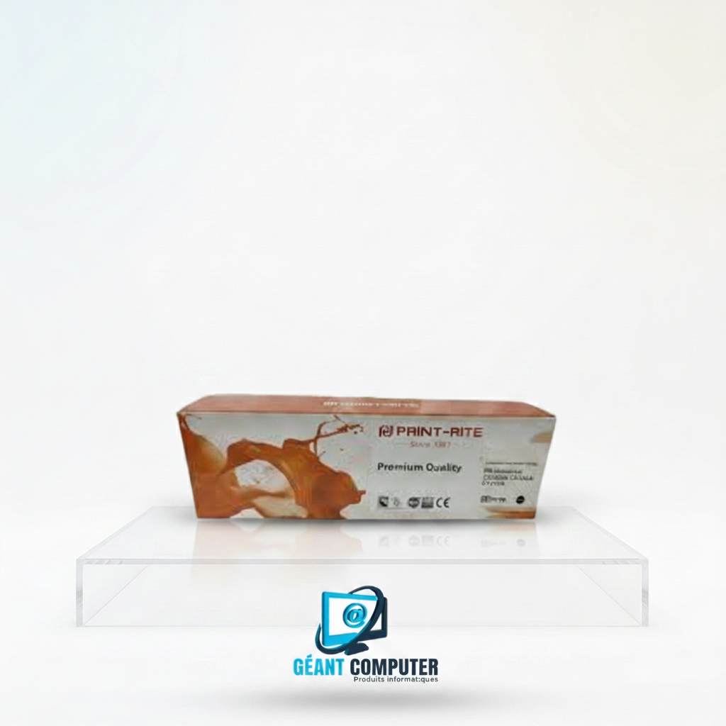 TONER CB540/CF210A BLACK PRINT RITE (IA)