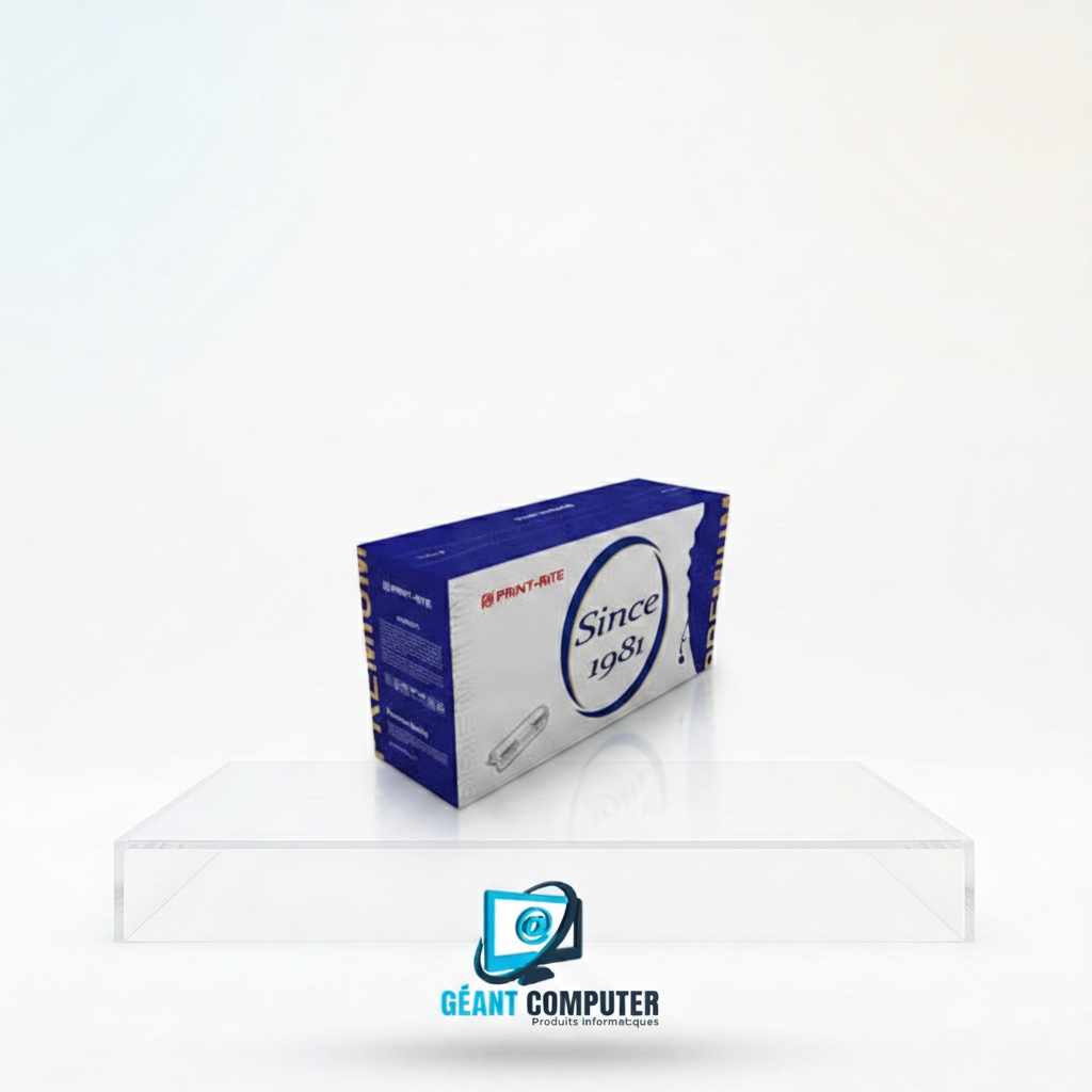 TONER CB541A/CF211/CE321 CYAN PRINT RITE (IA)