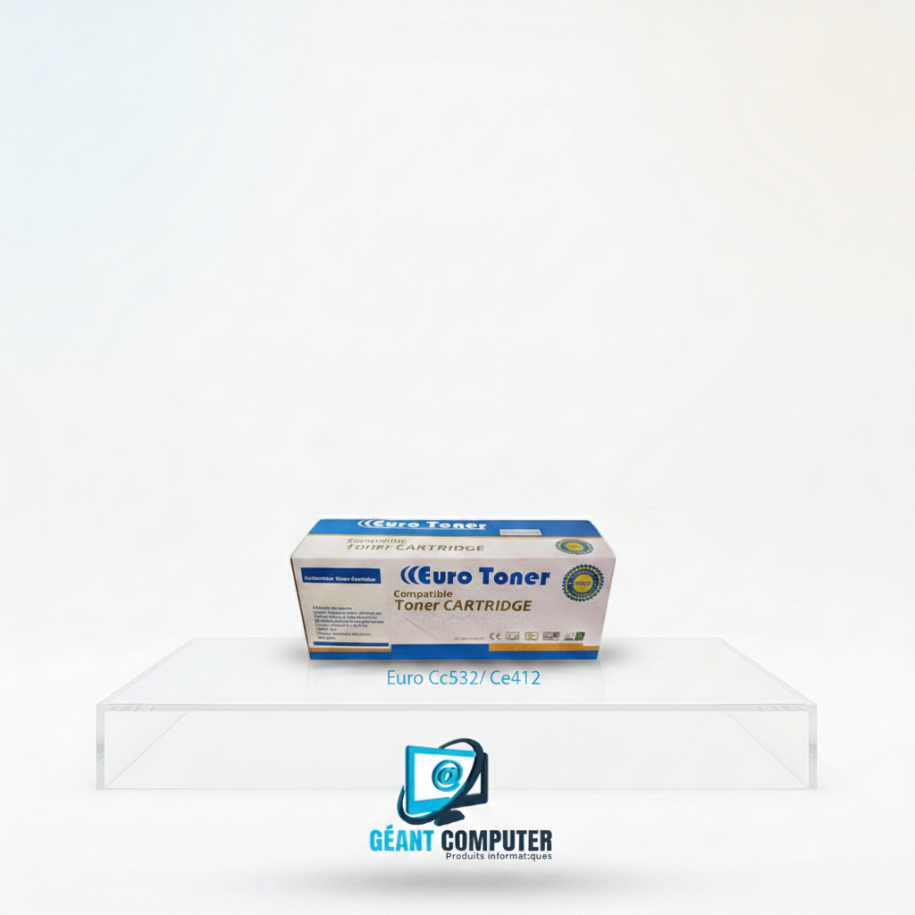 TONER UNIVERSEL EURO TONER CC5 (IA)