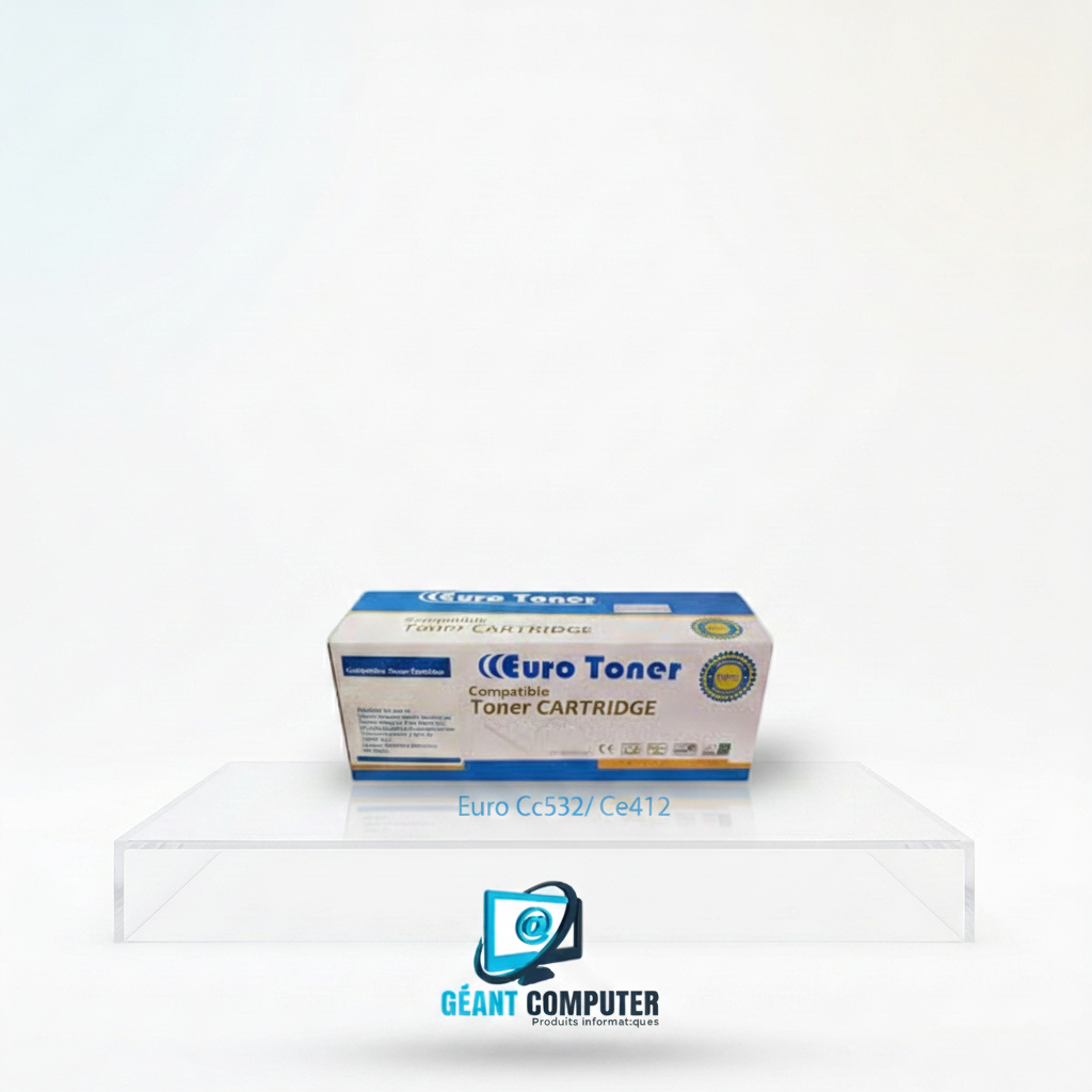 TONER UNIVERSEL EURO TONER CC5