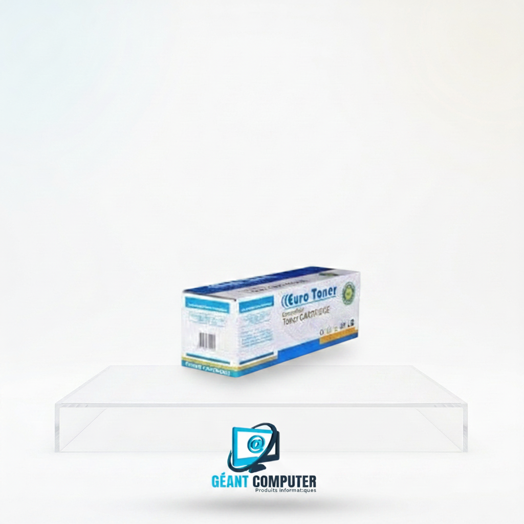 TONER UNIVERSEL EURO TONER CC5