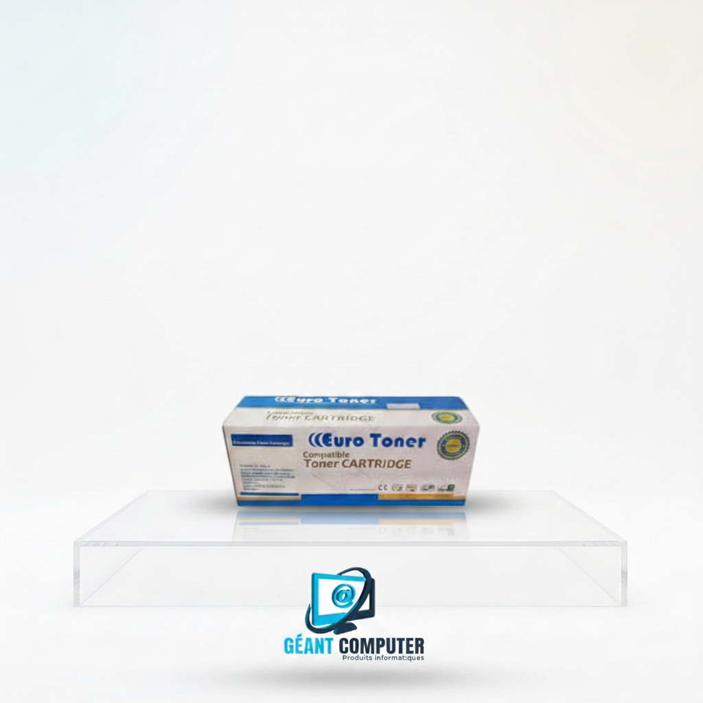 TONER CE313A ADAPTABLE EUROTONER