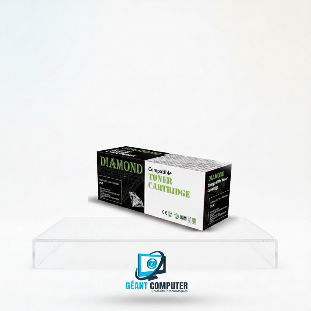 TONER CC531/CE411A/CF381A DIAMOND (IA)