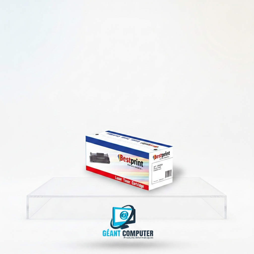 TONER CE412A BESTPRINT YELLOW (IA)