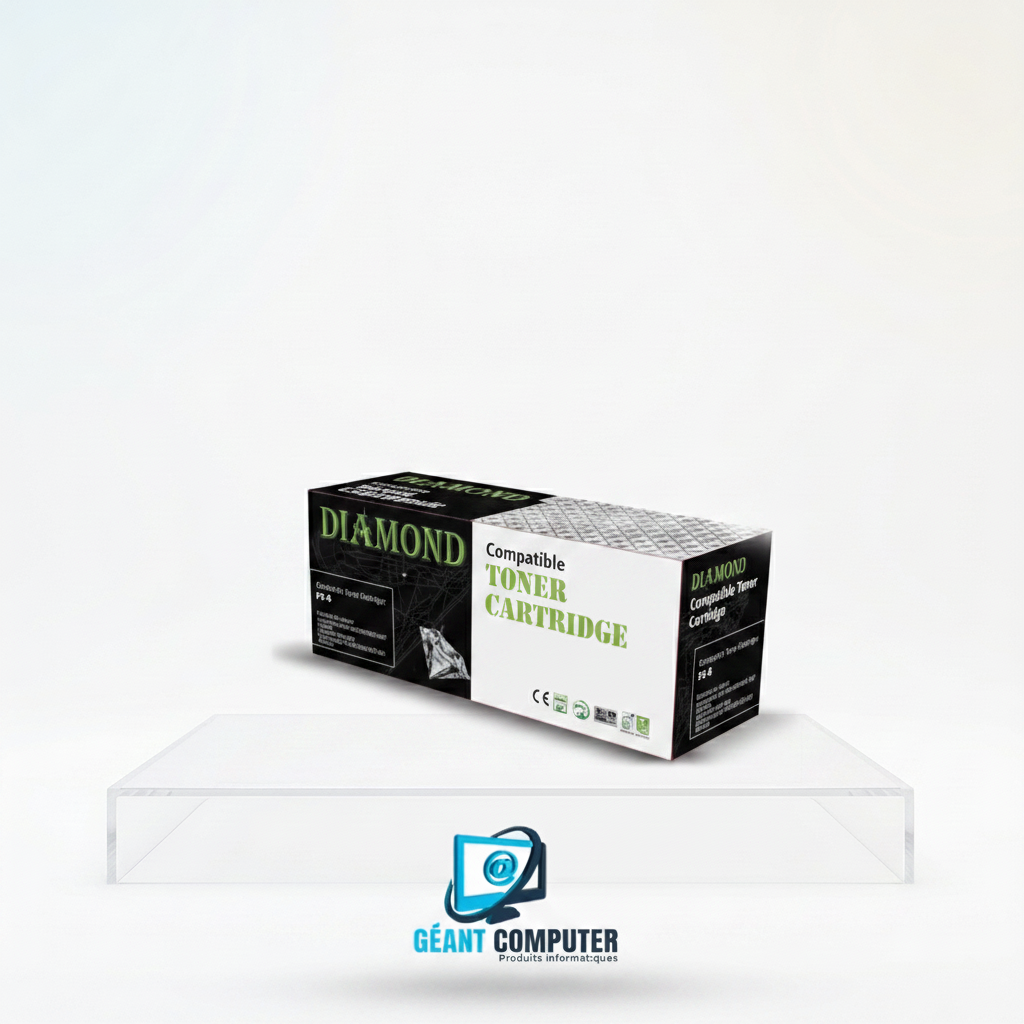 TONER CC533A/CE412A/CF383A DIAMOND (IA)