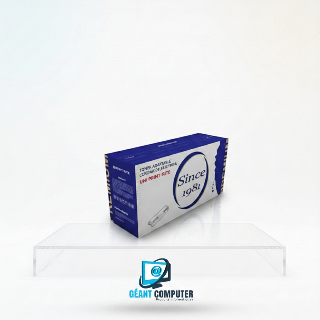 TONER ADAPTABLE CC533A/CE413A/CF383A UNI PRINT-RITE