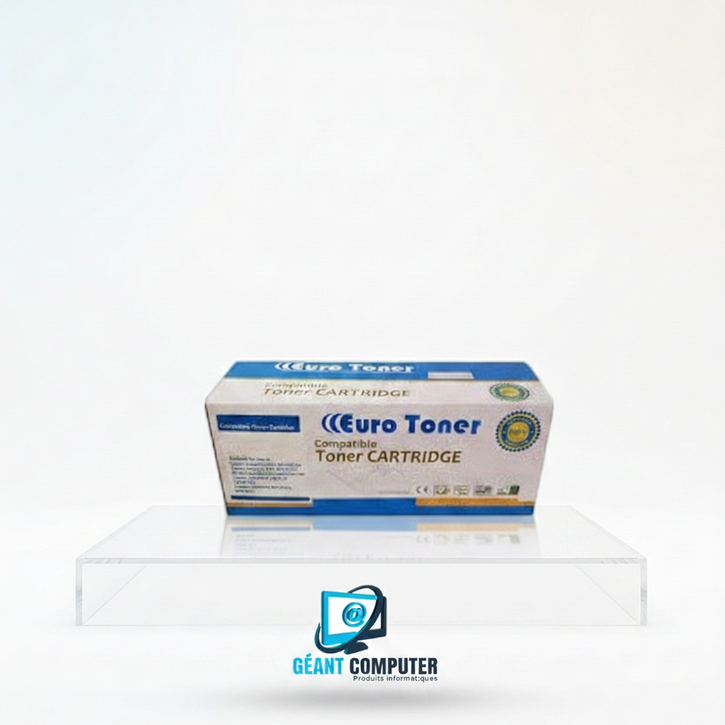 TONER ADAPTABLE EURO CEXV33 / (IA)