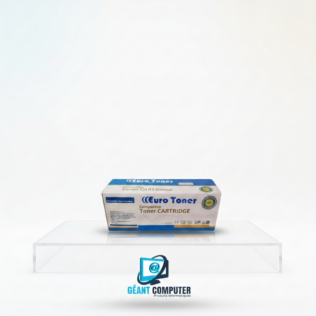 TONER CANON CEXV42 -IR2202/IR2002 EUROTONER (IA)