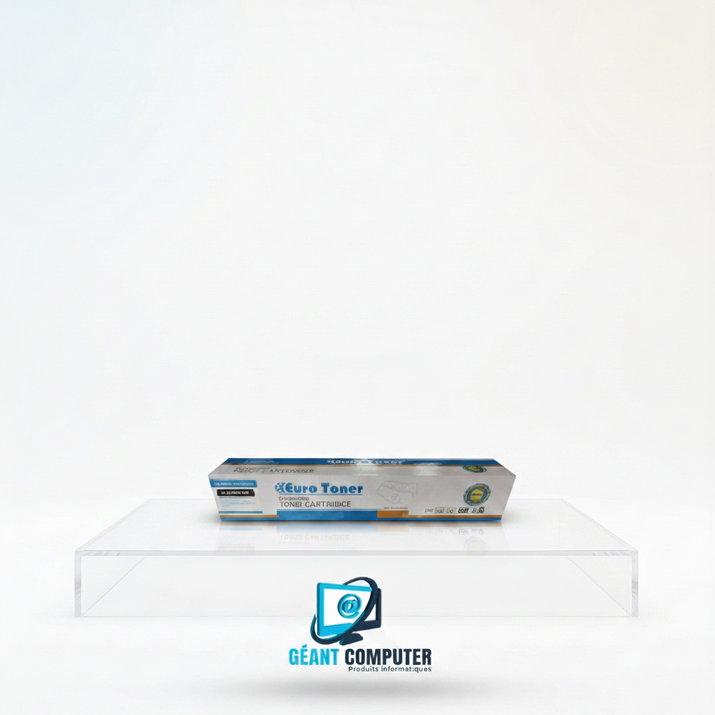 TONER CANON CEXV54 BLACK EUROTONER (IA)