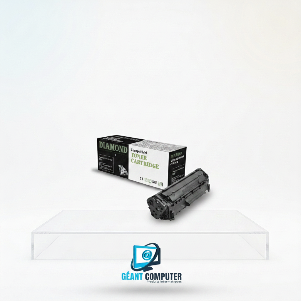 TONER UNIVERSEL DIAMAND CF211A