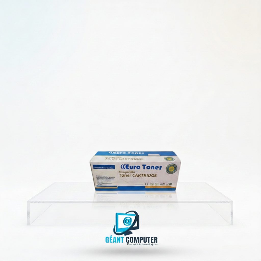TONER UNIVERSEL EURO TONER /CF