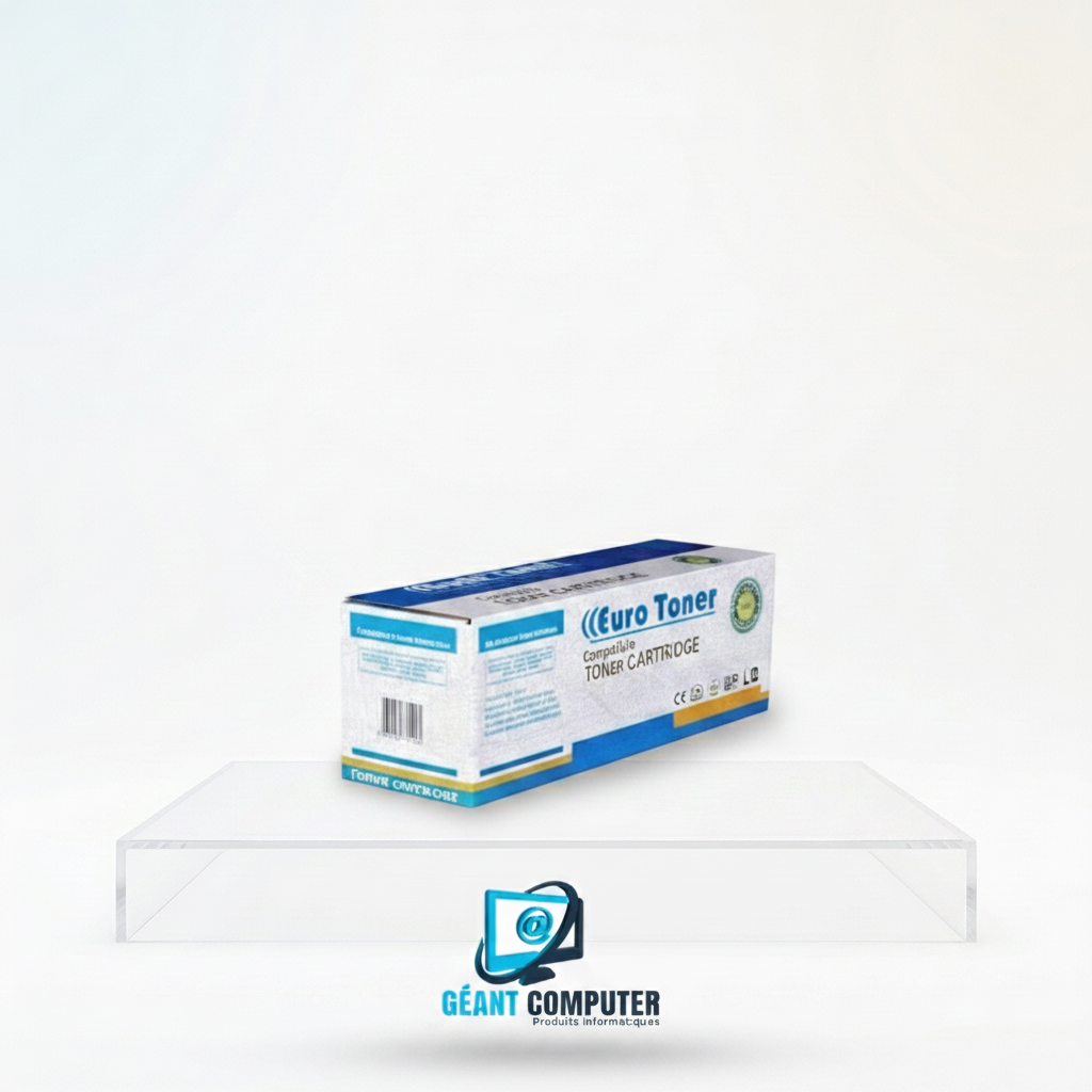 TONER UNIVERSEL EURO TONER CF2 (IA)