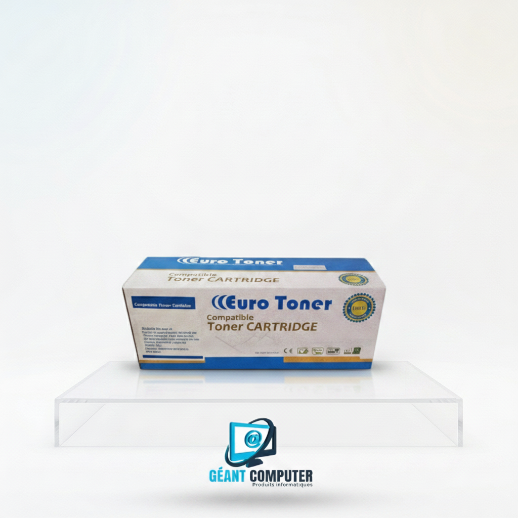 TONER ADAPTABLEEUROTONER CF21 (IA)