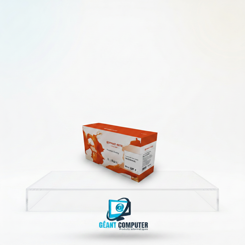 TONER CF350A PRINTE RITE BLACK (IA)