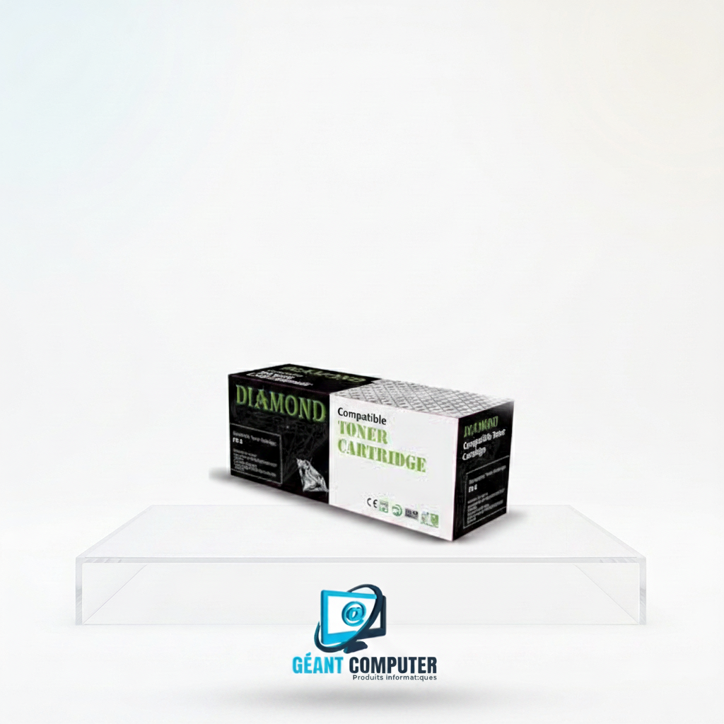 TONER ADAPTABLE DIAMAND CF381 (IA)