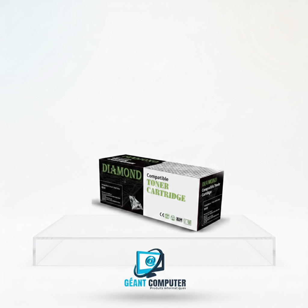 TONER HP CF401A DIAMAND