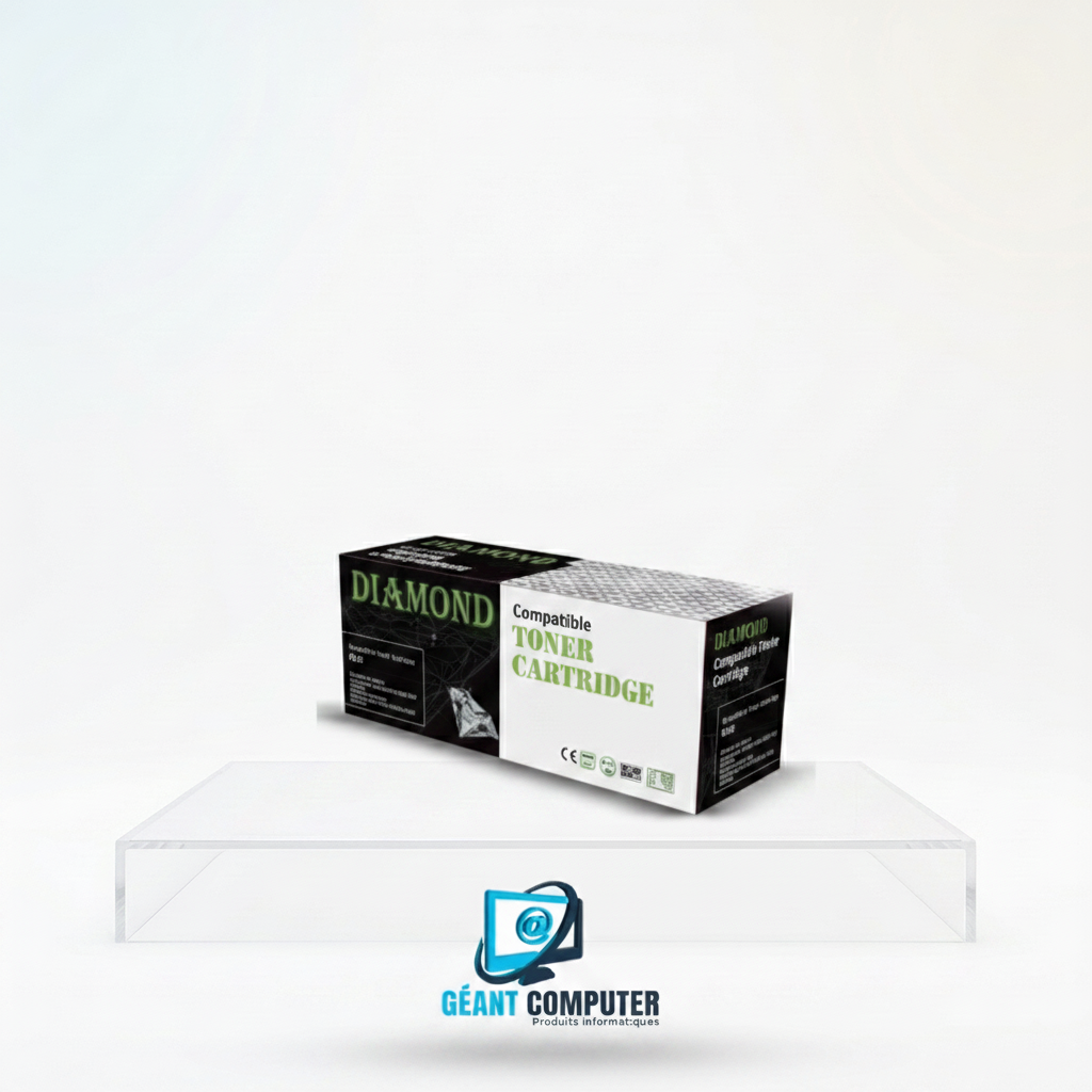 TONER HP CF402A DIAMAND