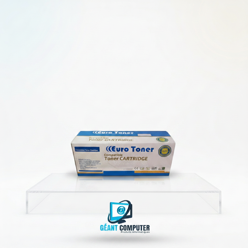TONER CF402/045 YELLOW EUROTONER (IA)