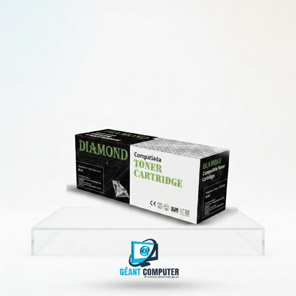 TONER HP CF403A DIAMAND (IA)
