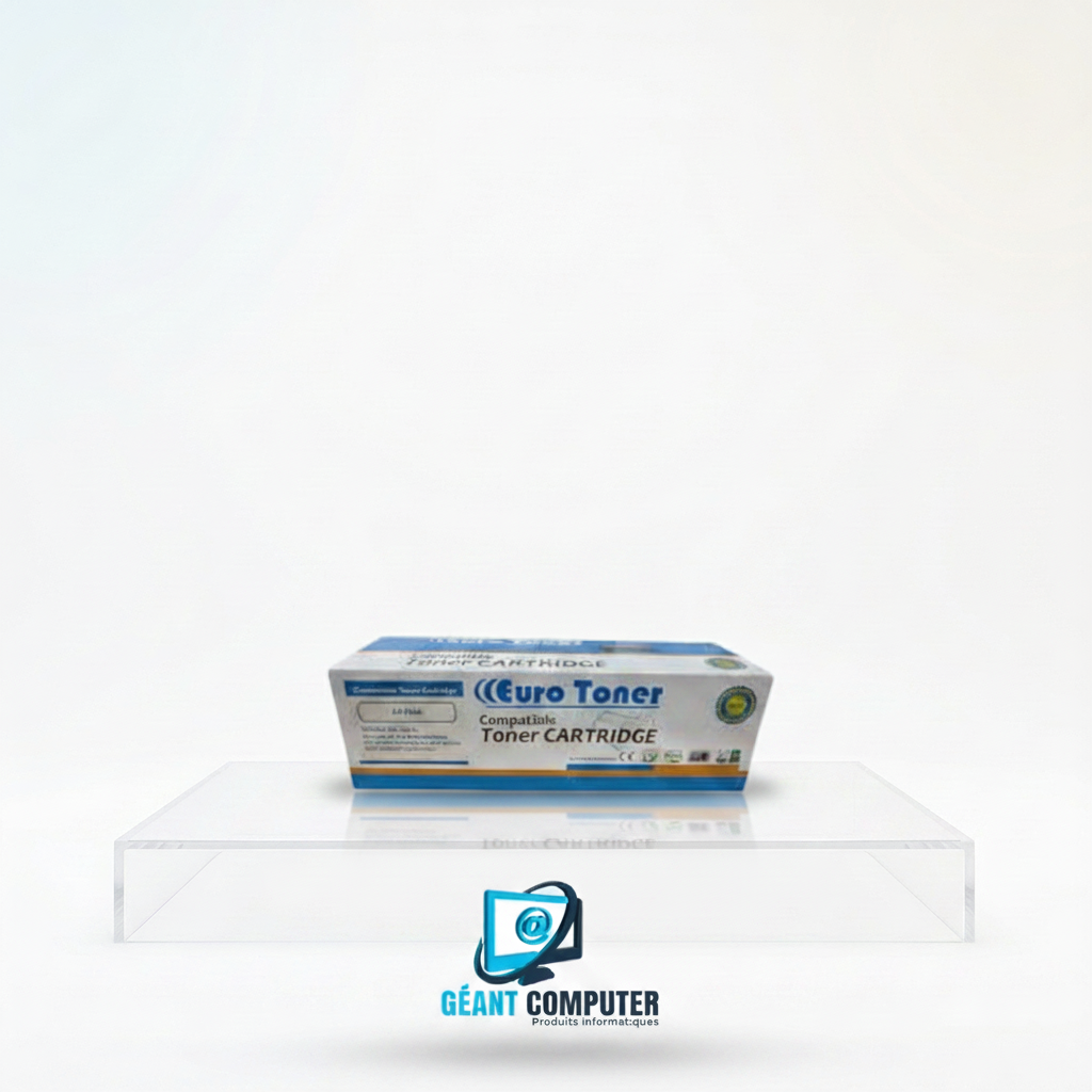 TONER HP 205A BLACK CF530A EUROTONER (IA)